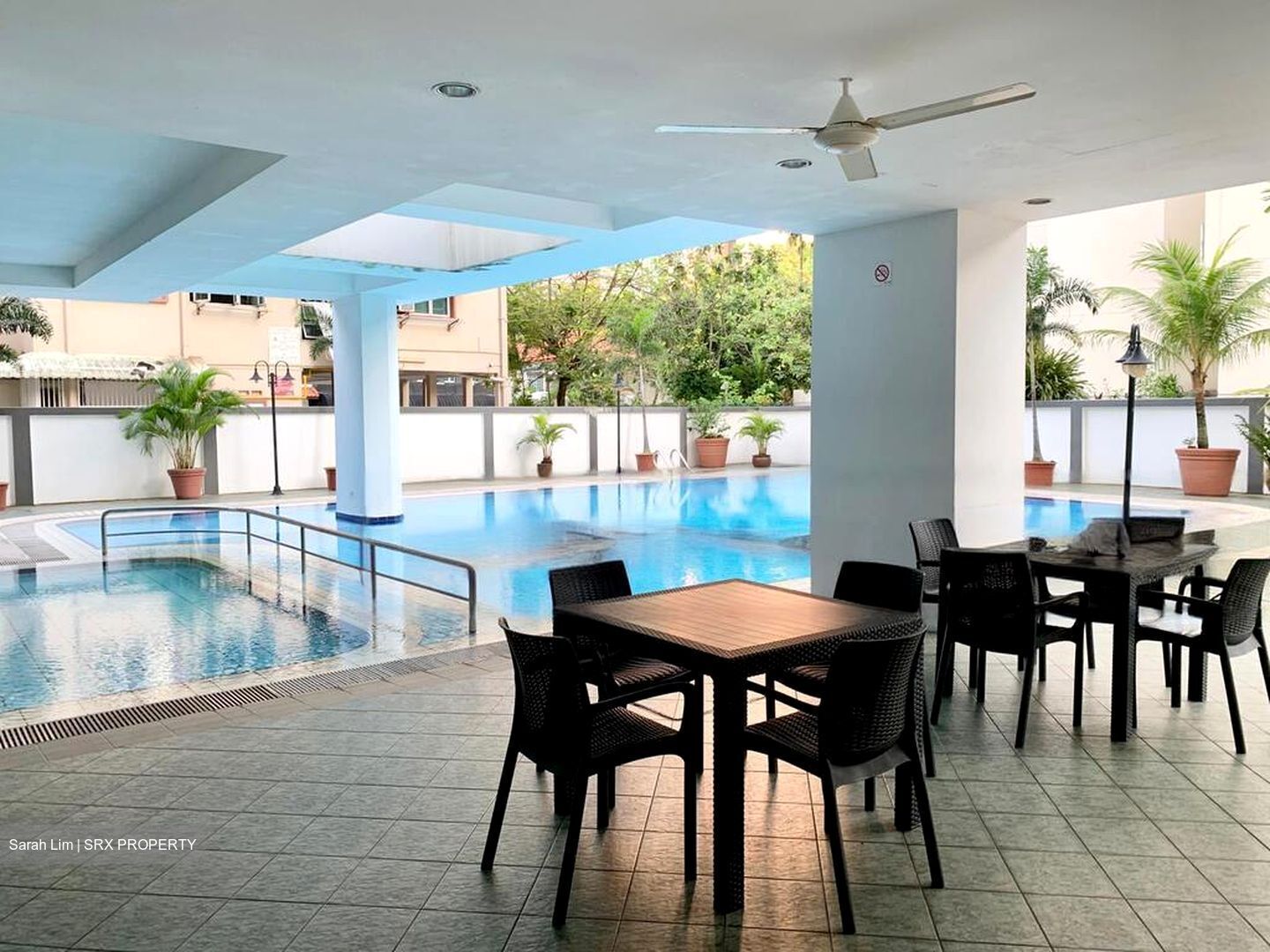 Kasturina Lodge (D10), Apartment #467804271
